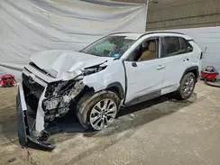 2T3A1RFVXSW505955 2025 TOYOTA RAV 4