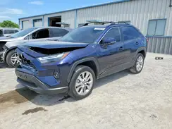 2T3A1RFVXSW511948 2025 TOYOTA RAV 4