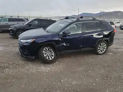 2T3A1RFVXSW516700 2025 TOYOTA RAV 4