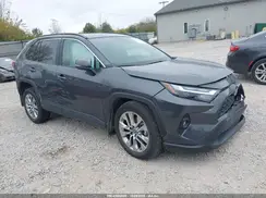 2T3A1RFVXSW518818 2025 TOYOTA RAV 4