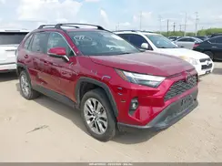2T3A1RFVXSW520374 2025 TOYOTA RAV 4