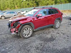 2T3A1RFVXSW528846 2025 TOYOTA RAV 4