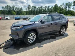 2T3A1RFVXSW535859 2025 TOYOTA RAV 4