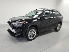 2T3A1RFVXSW545064 2025 TOYOTA RAV 4