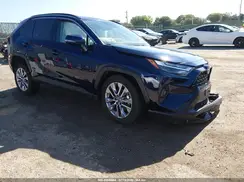 2T3A1RFVXSW549468 2025 TOYOTA RAV 4
