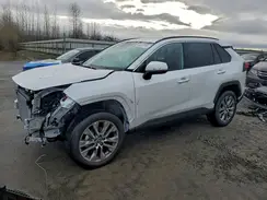 2T3A1RFVXSW558087 2025 TOYOTA RAV 4