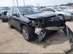 2T3A1RFVXSW561118 2025 TOYOTA RAV 4