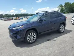 2T3A1RFVXSW561913 2025 TOYOTA RAV 4