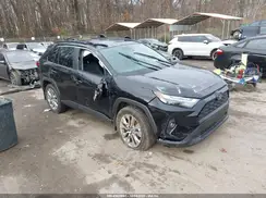2T3A1RFVXSW567985 2025 TOYOTA RAV 4