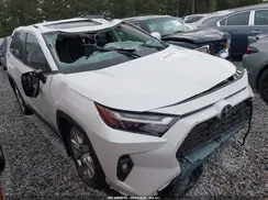 2T3A1RFVXSW578002 2025 TOYOTA RAV 4