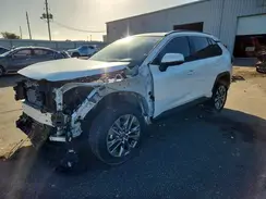 2T3A1RFVXSW594183 2025 TOYOTA RAV 4
