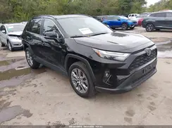 2T3A1RFVXSW607434 2025 TOYOTA RAV 4