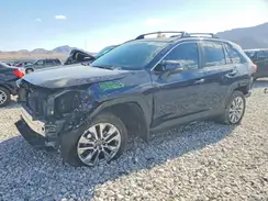 2T3A1RFVXSW632608 2025 TOYOTA RAV 4
