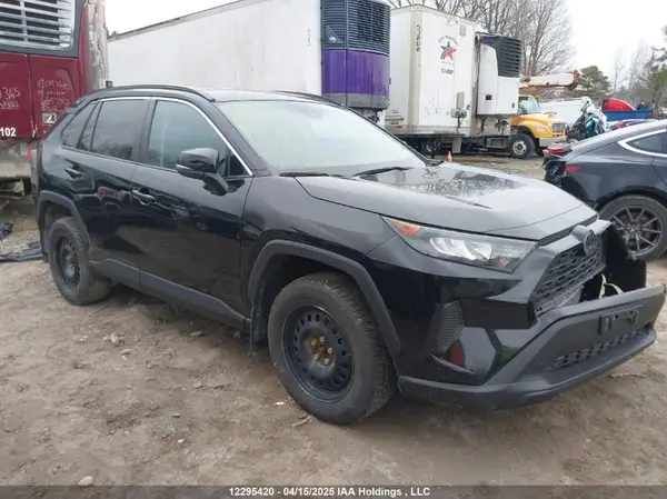 2T3B1RFV0KC055593 2019 TOYOTA RAV 4 - Image 1