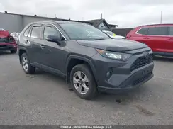 2T3B1RFV0KW002942 2019 TOYOTA RAV 4