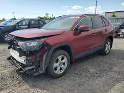 2T3B1RFV0KW017943 2019 TOYOTA RAV 4