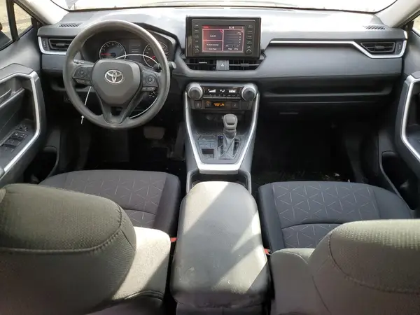 2T3B1RFV0KW040655 2019 TOYOTA RAV 4 - Image 8