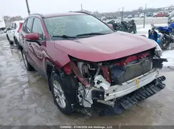 2T3B1RFV0KW060601 2019 TOYOTA RAV 4