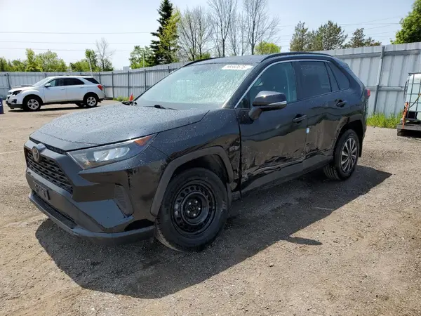 2T3B1RFV0LC094881 2020 TOYOTA RAV 4 - Image 1