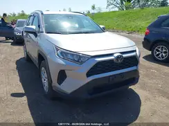 2T3B1RFV0LC096677 2020 TOYOTA RAV 4