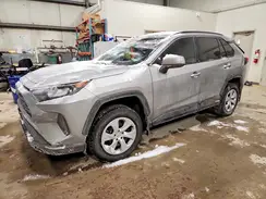 2T3B1RFV0LC121884 2020 TOYOTA RAV 4