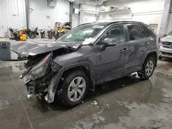 2T3B1RFV0LW092076 2020 TOYOTA RAV 4