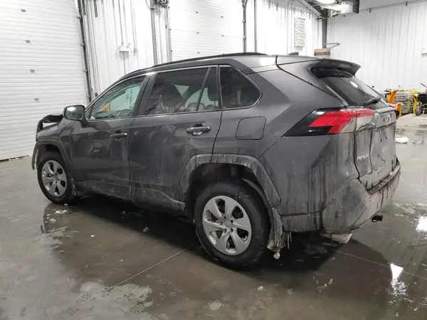 2T3B1RFV0LW092076 2020 TOYOTA RAV 4 - Image 2