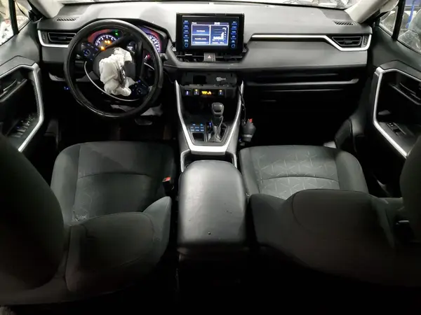 2T3B1RFV0LW092076 2020 TOYOTA RAV 4 - Image 8