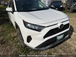 2T3B1RFV0LW094524 2020 TOYOTA RAV 4