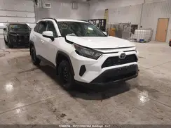 2T3B1RFV0LW096418 2020 TOYOTA RAV 4