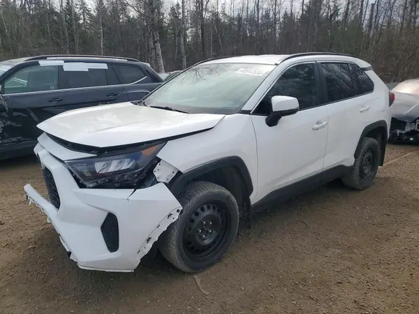 2T3B1RFV0LW113475 2020 TOYOTA RAV 4 - Image 1