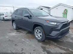 2T3B1RFV0LW124329 2020 TOYOTA RAV 4