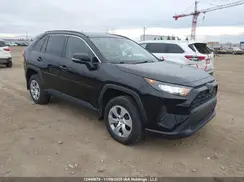 2T3B1RFV0MC167720 2021 TOYOTA RAV 4