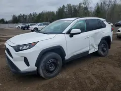 2T3B1RFV0MC195663 2021 TOYOTA RAV 4