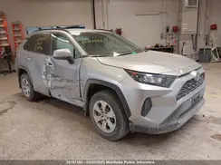 2T3B1RFV0MC202546 2021 TOYOTA RAV 4