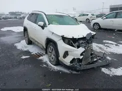 2T3B1RFV0MC214034 2021 TOYOTA RAV 4