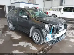 2T3B1RFV0MC224756 2021 TOYOTA RAV 4