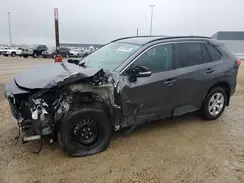 2T3B1RFV0MC231769 2021 TOYOTA RAV 4