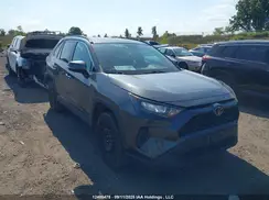 2T3B1RFV0MW161219 2021 TOYOTA RAV 4