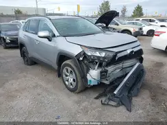2T3B1RFV0MW206594 2021 TOYOTA RAV 4