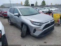 2T3B1RFV0NC300770 2022 TOYOTA RAV 4