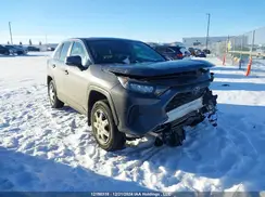2T3B1RFV0NC304916 2022 TOYOTA RAV 4