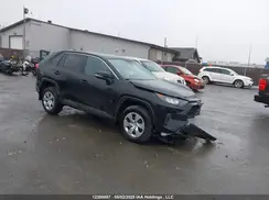 2T3B1RFV0NW271253 2022 TOYOTA RAV 4
