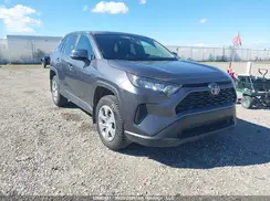 2T3B1RFV0PC333903 2023 TOYOTA RAV 4