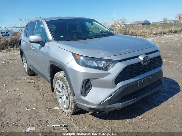 2T3B1RFV0PC352015 2023 TOYOTA RAV 4 - Image 1
