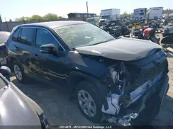 2T3B1RFV0PC353777 2023 TOYOTA RAV 4