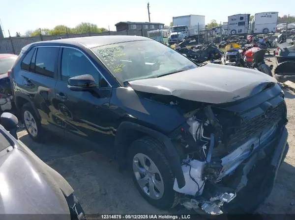 2T3B1RFV0PC353777 2023 TOYOTA RAV 4 - Image 1