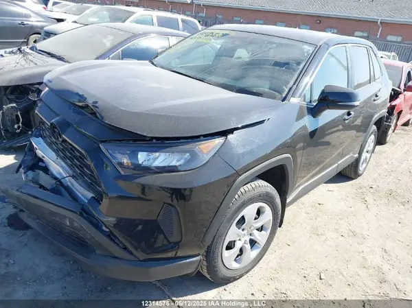 2T3B1RFV0PC353777 2023 TOYOTA RAV 4 - Image 2