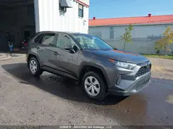 2T3B1RFV0PC358364 2023 TOYOTA RAV 4
