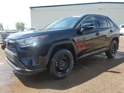 2T3B1RFV0PC386603 2023 TOYOTA RAV 4